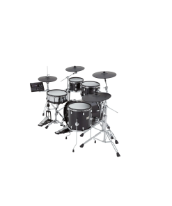 Roland V-Drums Acoustic Design VAD507 Electronic Drum Kit (Hardware Not Included) (Promo)