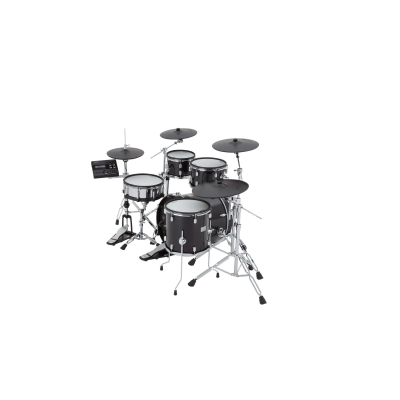 Roland V-Drums Acoustic Design VAD507 Electronic Drum Kit (Hardware Not Included) (Promo)