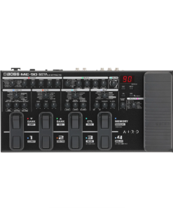 BOSS ME-90 Guitar Multi-Effects Pedal