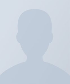 Ninja Silhouette