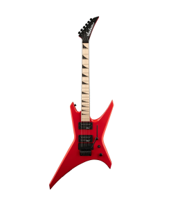 Đàn Guitar Điện Jackson X Series Warrior WRX24M HH, Maple Fingerbpard, Ferrari Red